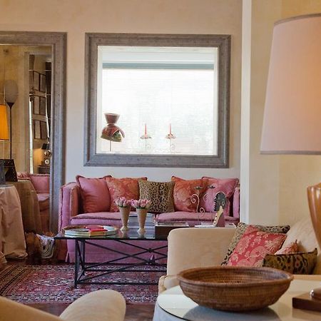 Rental In Rome - Fontana Di Trevi Penthouse Экстерьер фото