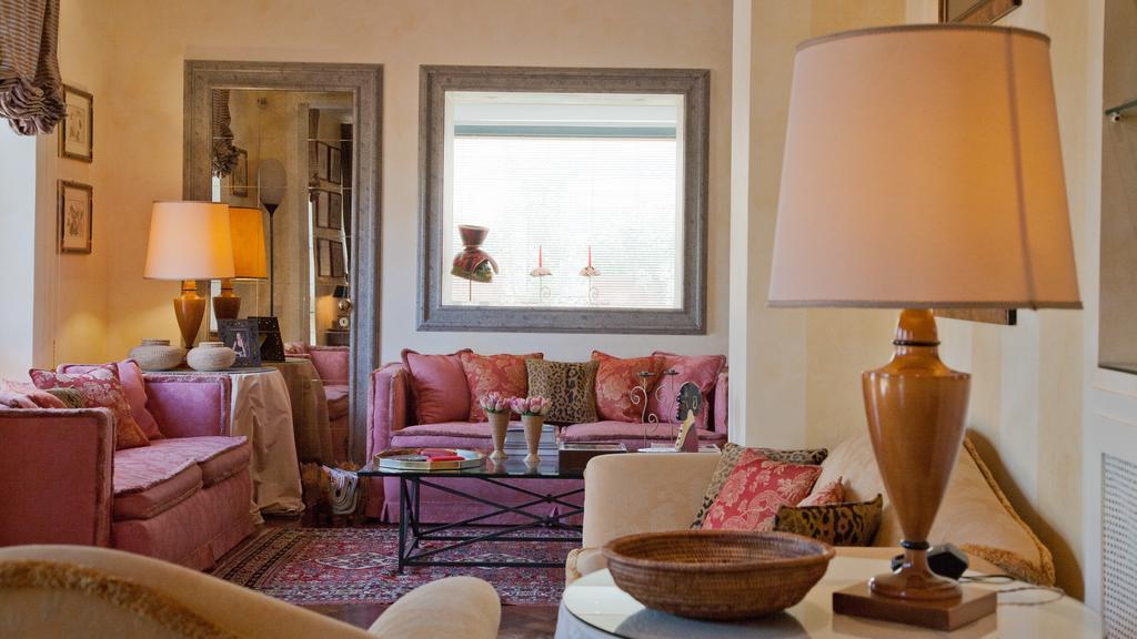 Rental In Rome - Fontana Di Trevi Penthouse Экстерьер фото
