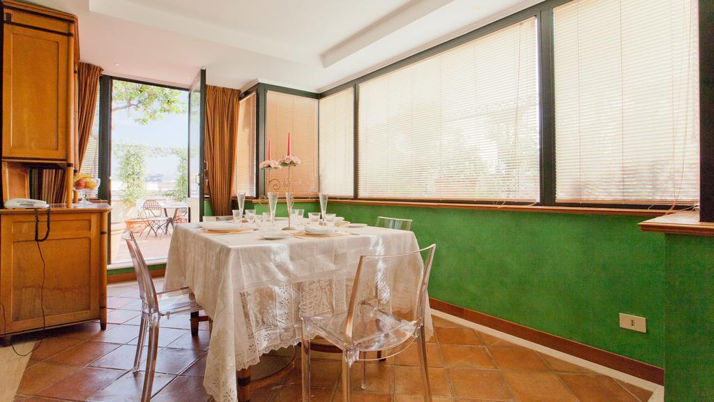 Rental In Rome - Fontana Di Trevi Penthouse Экстерьер фото